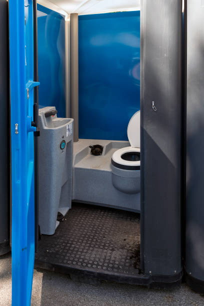 Best Portable toilet rental cost  in North Richmond, CA