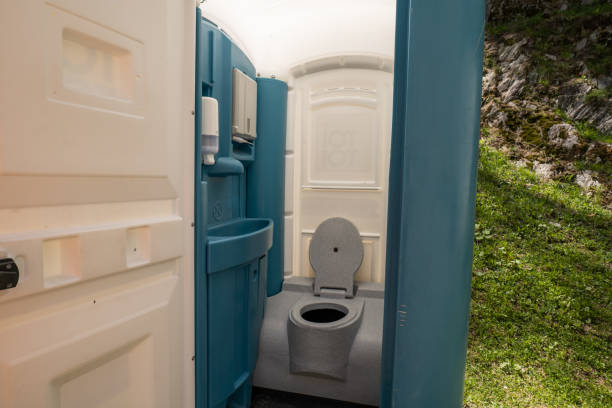 Best Porta potty rental near me  in North Richmond, CA