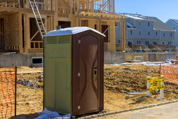 Best Portable toilet rental cost  in North Richmond, CA