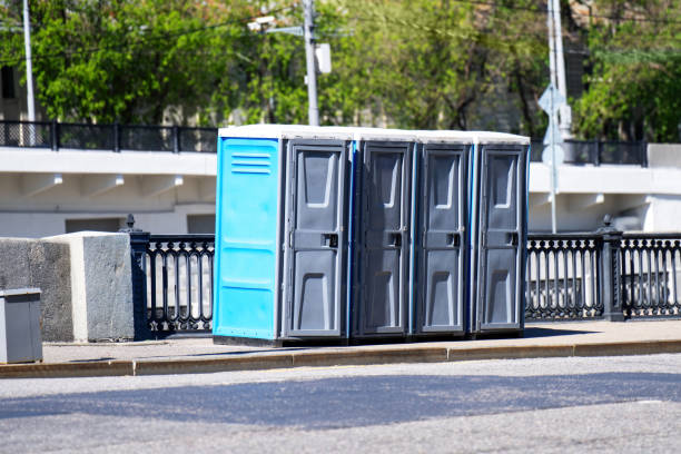 Best Sanitation services for porta potties  in North Richmond, CA