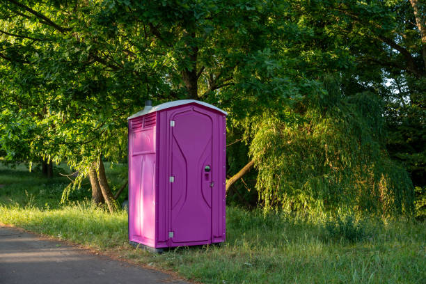Best Affordable porta potty rental  in North Richmond, CA