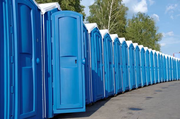 Best Porta potty rental for parties  in North Richmond, CA